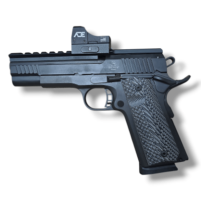 Rock Island Armory XT 22 .22 WMR - Image 1 of 2