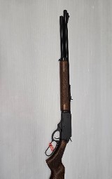 ROSSI R95 - WALNUT .45-70 GOVT - 2 of 3