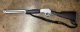 HENRY BIG BOY ALL-WEATHER .44 MAGNUM - 1 of 3