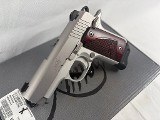 KIMBER MICRO 9 RTC 9MM LUGER (9x19 PARA) - 2 of 3