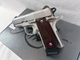 KIMBER MICRO 9 RTC 9MM LUGER (9x19 PARA) - 3 of 3