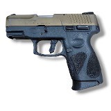 TAURUS G2C 9MM LUGER (9x19 PARA) - 1 of 2