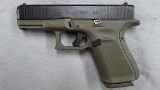 GLOCK G19 GEN 5 TWO TONE ODG 9MM LUGER (9x19 PARA) - 2 of 3