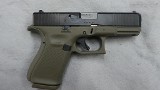 GLOCK G19 GEN 5 TWO TONE ODG 9MM LUGER (9x19 PARA) - 3 of 3