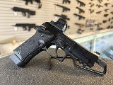 BERETTA 80X CHEETAH TACTICAL [URBAN] .380 ACP - 2 of 3