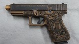 GLOCK G19 GEN3 (9/11 TRIBUTE) 9MM LUGER (9x19 PARA) - 3 of 3