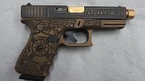 GLOCK G19 GEN3 (9/11 TRIBUTE) 9MM LUGER (9x19 PARA) - 2 of 3