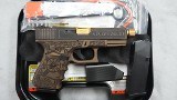 GLOCK G19 GEN3 (9/11 TRIBUTE) 9MM LUGER (9x19 PARA) - 1 of 3
