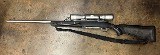 RUGER M77 MKII ALL WEATHER .338 WIN MAG - 1 of 3