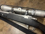 RUGER M77 MKII ALL WEATHER .338 WIN MAG - 3 of 3