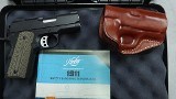KIMBER Ultra TLE II .45 ACP - 1 of 3