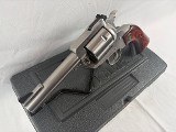 RUGER NEW MODEL SUPER BLACKHAWK .44 MAGNUM - 2 of 3