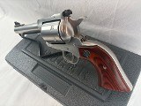 RUGER NEW MODEL SUPER BLACKHAWK .44 MAGNUM - 3 of 3