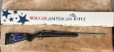 RUGER AMERICAN 7MM-08 REM - 1 of 3