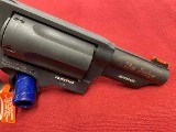 TAURUS THE JUDGE 45 LONG COLT 410 GA.45 LC/.410 GA - 3 of 3