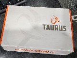 TAURUS 605 T.O.R.O. .357 MAG - 1 of 3