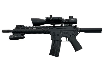 SPIKE&sbquo;S TACTICAL SL15 5.56X45MM NATO