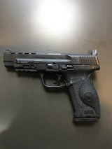 SMITH & WESSON M&P 9 M2.0 9MM LUGER (9x19 PARA) - 1 of 3
