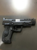 SMITH & WESSON M&P 9 M2.0 9MM LUGER (9x19 PARA) - 2 of 3