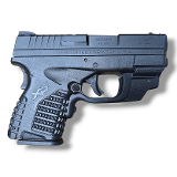 SPRINGFIELD ARMORY XDS-45 3.3 .45 ACP - Image 1 of 1
