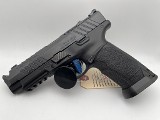 TISAS PX-9 GEN3 TACTICAL - 1 of 3