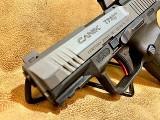 CANIK TP9 ELITE SUBCOMPACT 9MM LUGER (9X19 PARA) - 3 of 3