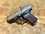 CANIK TP9 ELITE SUBCOMPACT 9MM LUGER (9X19 PARA) - 1 of 3