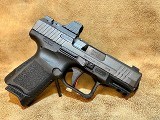 CANIK TP9 ELITE SUBCOMPACT 9MM LUGER (9X19 PARA) - 2 of 3