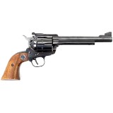 RUGER BLACKHAWK .357 MAG - 2 of 3