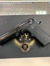 BERETTA 92SB - 1 of 3