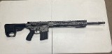 NEMO ARMS EXECUTIVE ORDER .308 WIN - Image 1 of 3