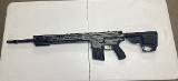 NEMO ARMS EXECUTIVE ORDER .308 WIN - Image 2 of 3