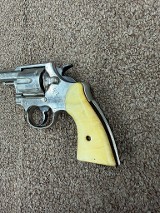 COLT LAWMAN MK III .357 MAG - 3 of 3