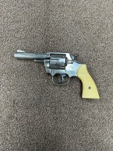 COLT LAWMAN MK III .357 MAG - 1 of 3