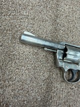 COLT LAWMAN MK III .357 MAG - 2 of 3