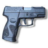 TAURUS G2C 9MM LUGER (9x19 PARA) - Image 2 of 2