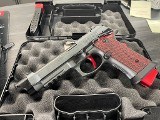 BERETTA 92XI 9MM LUGER (9x19 PARA) - 1 of 1