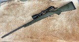 REMINGTON 700 SPS VARMINT .22-250 REM - 2 of 3