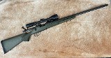 REMINGTON 700 SPS VARMINT .22-250 REM - 1 of 3