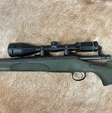 REMINGTON 700 SPS VARMINT .22-250 REM - 3 of 3