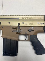 FN SCAR 20S .308 WIN - Image 2 of 3