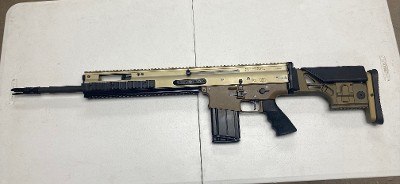 FN SCAR 20S .308 WIN - Image 3 of 3