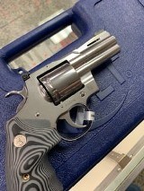 COLT PYTHON .357 MAG - 3 of 3