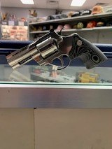 COLT PYTHON .357 MAG - 1 of 3