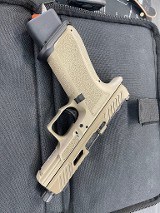 SHADOW SYSTEMS XR920 ELITE 9MM LUGER (9X19 PARA) - 1 of 1