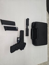 GLOCK G20 9MM LUGER/.40 S&W/10MM/.45 ACP - 1 of 3