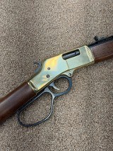 HENRY H006CML Mares Leg .45 LC - 2 of 3