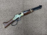 HENRY H006CML Mares Leg .45 LC - 1 of 3