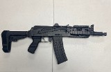 ARSENAL SLR 106U 5.56X45MM NATO - Image 1 of 3