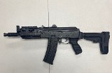 ARSENAL SLR 106U 5.56X45MM NATO - Image 2 of 3